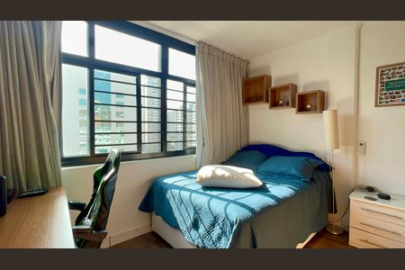 Apartamento à venda com 100m², 3 quartos e 1 vaga Apartamento à venda com 100m², 3 quartos e 1 vagaQuarto 1