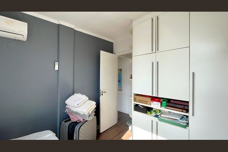 Apartamento à venda com 100m², 3 quartos e 1 vaga Apartamento à venda com 100m², 3 quartos e 1 vagaQuarto 2