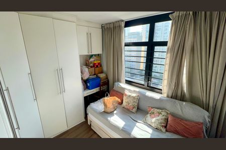 Apartamento à venda com 100m², 3 quartos e 1 vaga Apartamento à venda com 100m², 3 quartos e 1 vagaQuarto 2