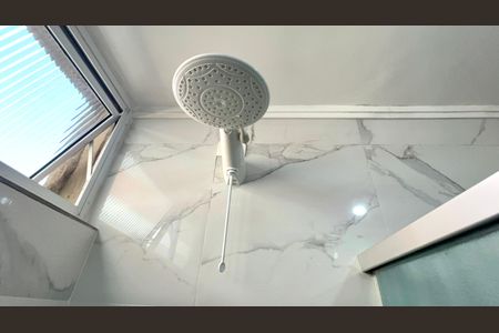 Apartamento à venda com 100m², 3 quartos e 1 vaga Apartamento à venda com 100m², 3 quartos e 1 vagaBanheiro