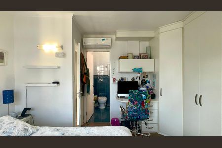 Apartamento à venda com 100m², 3 quartos e 1 vaga Apartamento à venda com 100m², 3 quartos e 1 vagaSuite