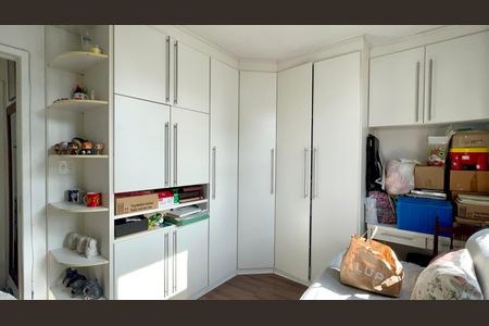 Apartamento à venda com 100m², 3 quartos e 1 vaga Apartamento à venda com 100m², 3 quartos e 1 vagaQuarto 2