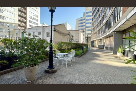 Apartamento à venda com 100m², 3 quartos e 1 vaga Apartamento à venda com 100m², 3 quartos e 1 vagaÁrea comum