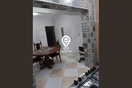 Casa à venda com 2 quartos, 120m² em Jardim Previdencia, São Paulo