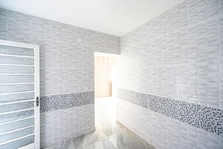 Casa de condomínio para alugar com 40m², 1 quarto e 1 vaga Casa de condomínio para alugar com 40m², 1 quarto e 1 vagaCozinha