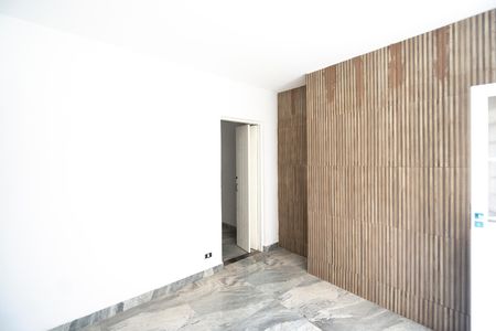 Casa de condomínio para alugar com 40m², 1 quarto e 1 vaga Casa de condomínio para alugar com 40m², 1 quarto e 1 vagaSala
