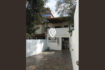 Casa à venda com 2 quartos, 100m² em Vila Cordeiro, São Paulo