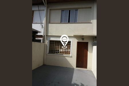 Casa à venda com 2 quartos, 100m² em Vila Cordeiro, São Paulo