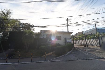 Apartamento à venda com 2 quartos, 50m² em Jardim Francisco Mendes, São Paulo