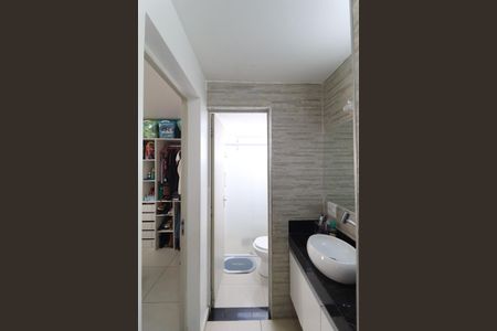 Apartamento à venda com 50m², 2 quartos e 1 vaga