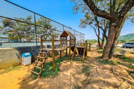Apartamento à venda com 50m², 2 quartos e 1 vaga