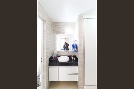 Apartamento à venda com 50m², 2 quartos e 1 vaga