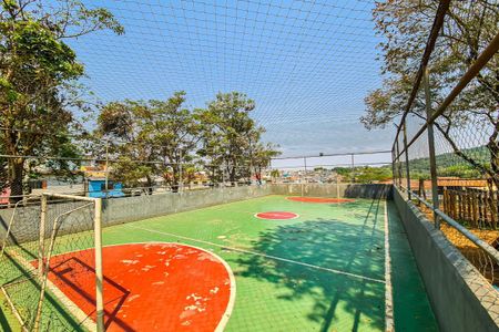 Apartamento à venda com 50m², 2 quartos e 1 vaga