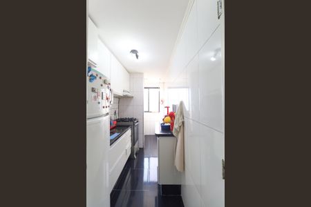 Apartamento à venda com 50m², 2 quartos e 1 vaga