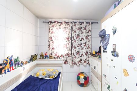 Apartamento à venda com 50m², 2 quartos e 1 vaga