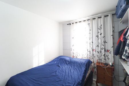 Apartamento à venda com 50m², 2 quartos e 1 vaga