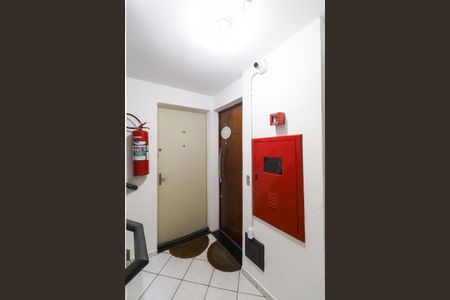 Apartamento à venda com 50m², 2 quartos e 1 vaga