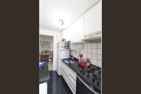 Apartamento à venda com 50m², 2 quartos e 1 vaga