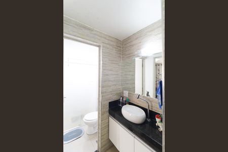 Apartamento à venda com 50m², 2 quartos e 1 vaga