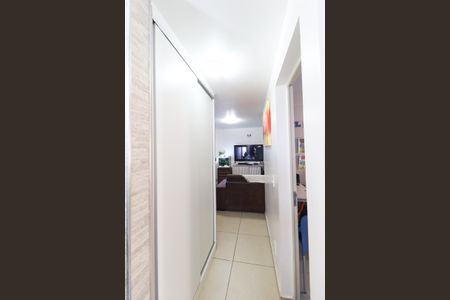 Apartamento à venda com 50m², 2 quartos e 1 vaga
