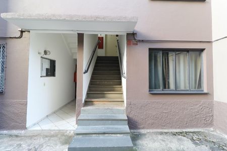 Apartamento à venda com 50m², 2 quartos e 1 vaga
