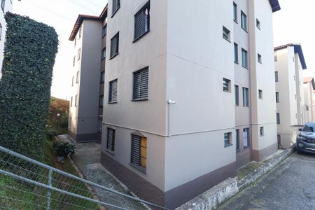 Apartamento à venda com 50m², 2 quartos e 1 vaga