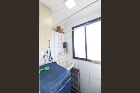 Apartamento à venda com 2 quartos, 50m² em Jardim Francisco Mendes, São Paulo