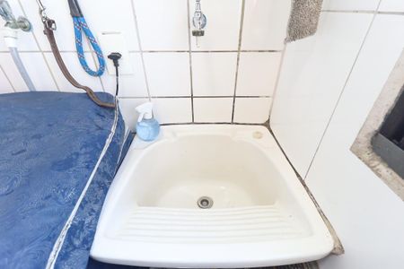 Apartamento à venda com 2 quartos, 50m² em Jardim Francisco Mendes, São Paulo