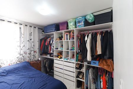 Apartamento à venda com 50m², 2 quartos e 1 vaga