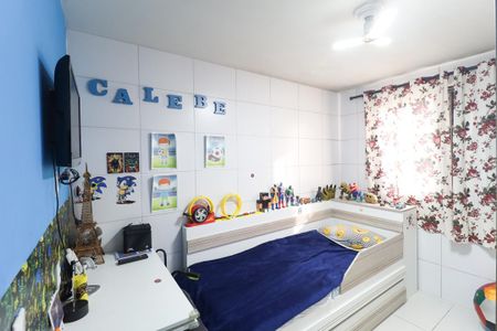 Apartamento à venda com 50m², 2 quartos e 1 vaga