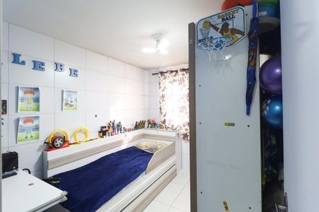 Apartamento à venda com 50m², 2 quartos e 1 vaga