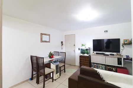 Apartamento à venda com 50m², 2 quartos e 1 vaga