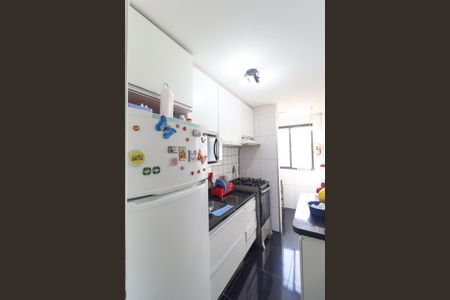 Apartamento à venda com 50m², 2 quartos e 1 vaga