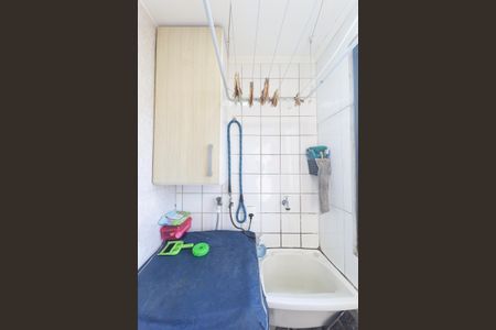 Apartamento à venda com 50m², 2 quartos e 1 vaga