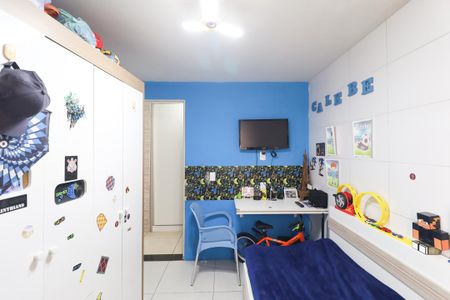 Apartamento à venda com 50m², 2 quartos e 1 vaga