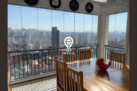 Apartamento à venda com 2 quartos, 174m² em Cambuci, São Paulo