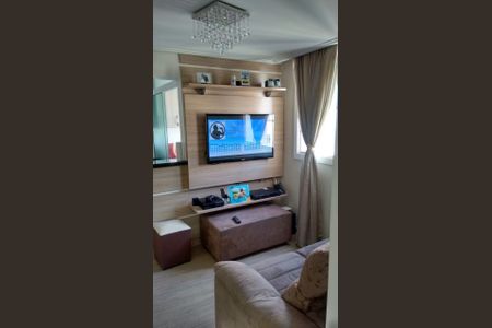 Apartamento à venda com 2 quartos, 42m² em Vila Chabilandia, São Paulo