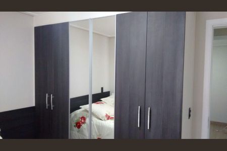 Quarto de apartamento à venda com 2 quartos, 42m² em Vila Chabilandia, São Paulo