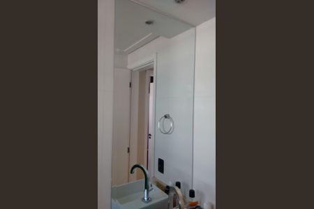 Apartamento à venda com 2 quartos, 42m² em Vila Chabilandia, São Paulo
