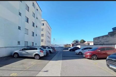 Garagem de apartamento à venda com 2 quartos, 42m² em Vila Chabilandia, São Paulo