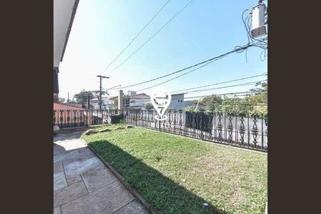 Casa à venda com 4 quartos, 400m² em Jardim da Saúde, São Paulo