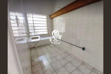 Apartamento à venda com 1 quarto, 35m² em Planalto Paulista, São Paulo