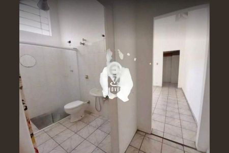 Apartamento à venda com 1 quarto, 35m² em Planalto Paulista, São Paulo