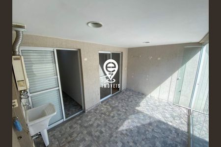Apartamento à venda com 2 quartos, 100m² em Vila da Saúde, São Paulo