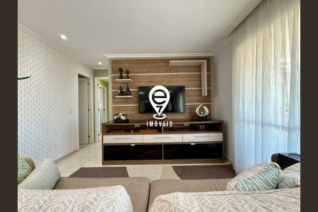 Apartamento à venda com 3 quartos, 130m² em Jardim da Gloria, São Paulo