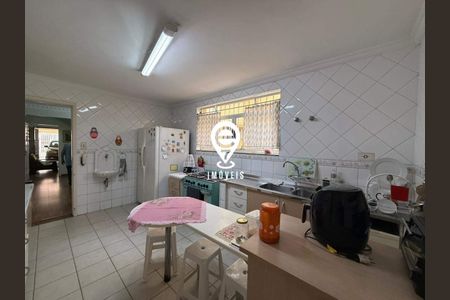Casa à venda com 3 quartos, 150m² em Mirandópolis, São Paulo