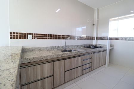 Apartamento para alugar com 62m², 2 quartos e 1 vagaCozinha