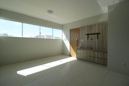 Apartamento para alugar com 2 quartos, 62m² em Santa Mônica, Uberlândia