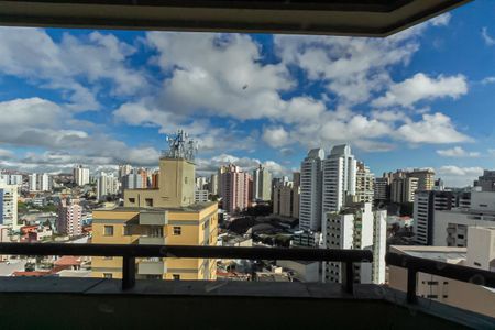 Apartamento à venda com 350m², 4 quartos e 3 vagasVista do Quarto 1