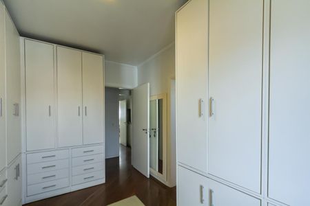 Suíte 1 de apartamento à venda com 4 quartos, 350m² em Nova Petrópolis, São Bernardo do Campo